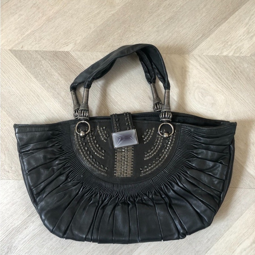 Vintage Dior Tote - New
